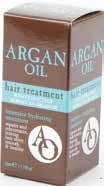 lase Argan Oil ampon