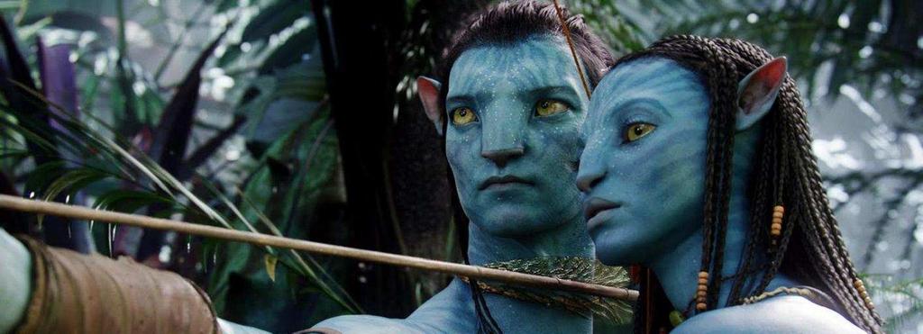 Ήδη από το 1995 είχε αρχίσει να επεξεργάζεται ο Κάµερον το σενάριο για το φιλόδοξο Avatar.