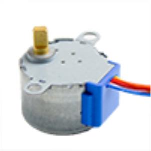 95 1130010 20BY20L03-02 STEPPER MOTOR,PM,UNIPOLAR,12VDC/0.09A,20 STEP,520PPS 7.50 7.30 6.95 1130006 20BY3001 STEPPER MOTOR,PM,BIPOLAR,5VDC/0.5A,20 STEP,600PPS,1800RPM 7.50 7.30 6.95 1132003 25BY2406 STEPPER MOTOR,PM,UNIPOLAR,12VDC/0.