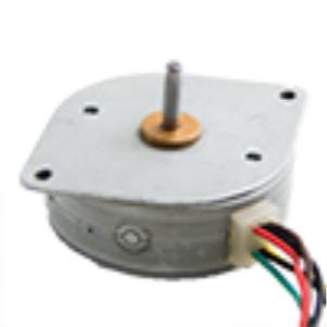 4A 6.50 6.30 5.95 1133010 25BY48B03 STEPPER MOTOR,PM,BIPOLR,12VDC/0.52A,48 STEP,1000PPS 7.50 7.30 1132008 25BY48L01-09 STEPPER MOTOR,PM,UNIPOLAR,5VDC/0.5A,48 STEP 4.50 4.30 3.