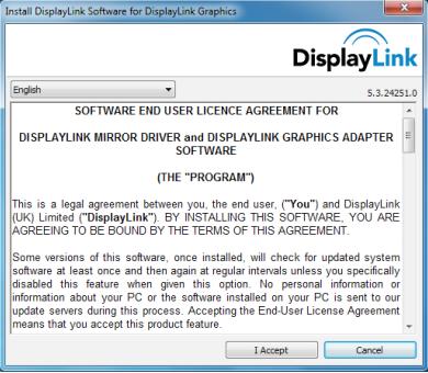 3. Λειτουργία οθόνης USB 3.