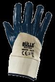 Spandex Ανθεκτικά γάντια στην τριβή με ύφανση από Nylon/Spandex χωρίς ραφές και επικάλυψη με αφρώδες