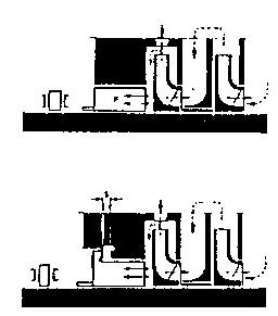 Slika 0.53 Mo`ni izveduvawa na klip za rastovaruvawe Klipot pretstavuva cilindri~en element (slika 0.
