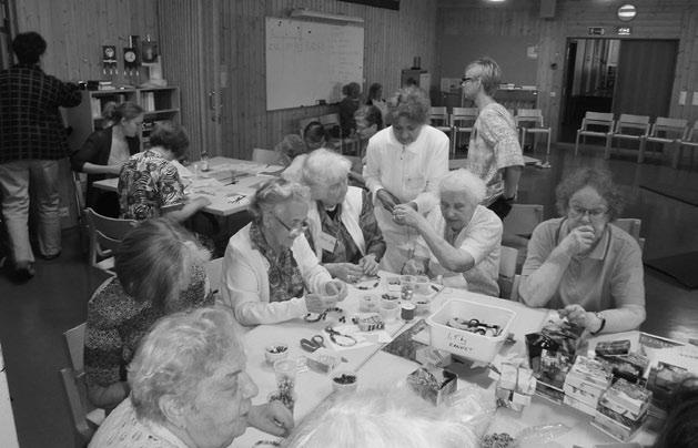 Esimest korda Lätis 2005. aastal.