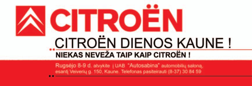 ABL patarimai Parduodant automobilį smulkių jo defektų geriau neminėti. Juk mašinos apžiūrėti atvykęs pirkėjas nebūtinai juos pastebės.