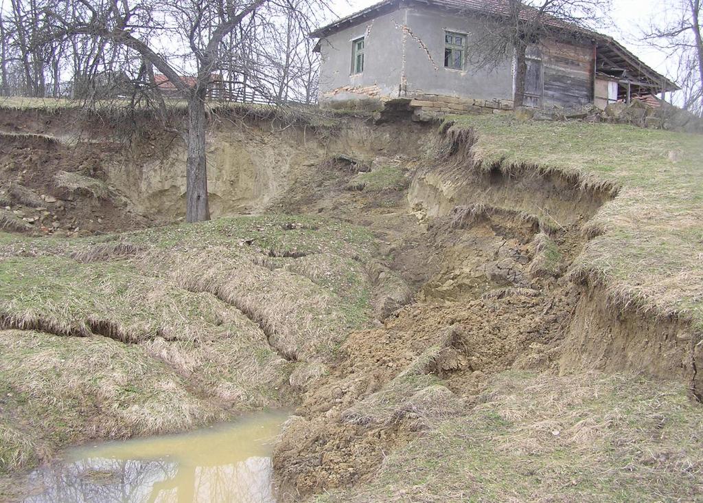 Општина Лучани (село