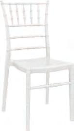 CHIAVARI AΚΡΥΛΙΚΑ CHIAVARI WHITE