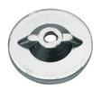 YMaha-MariNER 105 70 7/16"W 100 7/16" W 17 18 zn Y001 FM-1M P -60 MRINER dopo il 91