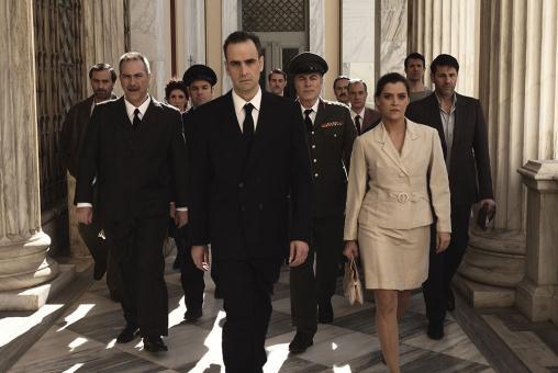 Ρηκή εηζηηεξίνπ: 6 Γηαζεζηκόηεηα: 100 άηνκα Θέαηξν «ΘΑΞΞΑ» (Θπςέιεο 2, ηει: 2107707227, 2108827000) Ξξνπώιεζε εηζηηεξίσλ: Κέρξη 22/3/2018 Αλαρώξεζε: 10:30 ην πξσί ΠΘΗ 17/4 / 8:30 κ.κ. ΞΟΕΠΑ ηνπ Λελά Λπνξκπνπδάθε Όπεξα ηνπ Κ.