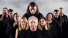 ΕΑΠΗ 9 ΛΑΧΞΣ / 8:30 κ.κ. ηνπ Μηνζηνγηέθζθη Ν Ζιίζηνο», ν πξίγθηπαο Κίζθηλ, πάζρσλ από επηιεςία, επηζηξέθεη ζηε Οσζία κεηά από πνιπεηή απνπζία.