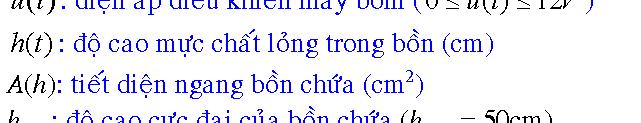 Thí dụ huấn luyện mạng NN sao chép bộ