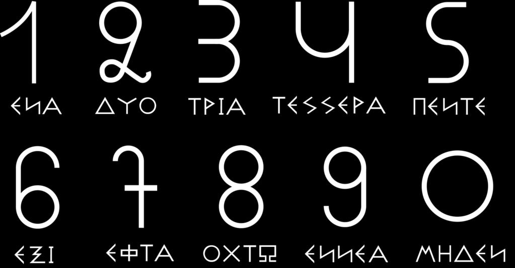 ΤΡΙΓΩΝΙΚΗ ΓΡΑΦΗ.