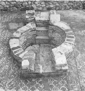 Суводол, Прилеп, VI век,
