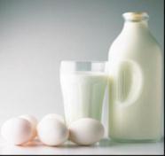 Τα γαλακτοκομικά προϊόντα προέρχονται από αιγωείδη, τις αγελάδες και τα κατσίκια Βοηθαει σημαντικά σωστή ανάπτυξη των οστών και γενικότερα στην ανάπτυξη του ανθρωπου Περιέχει βιταμίνες