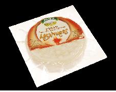 gourmet προϊόντα Μελίτυρος Ένα ημίσκληρο τυρί, που ωριμάζει με μέλι.
