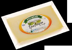 366 Γραβιέρα Κεφάλι 956545 10kg περίπου Κεφαλίσιο Σκληρό τυρί με λευκό ζαχαρί χρώμα, συμπαγή μάζα με διάσπαρτες