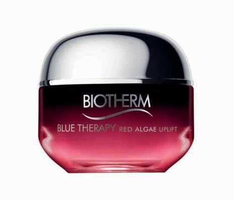 Red Algae Uplift Cream Πλήρης προστασία, Ταχεία επανόρθωση Θρέψη για την ώριμη Ενυδατική κρέμα