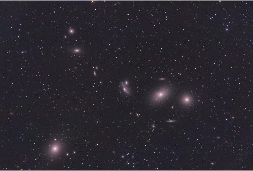 Ελλειπτικοί γαλαξίες Μορφολογική ταξινόμηση γαλαξιών Γενικά χαρακτηριστικά ελλειπτικών Ελλειπτικότητα Μορφολογική ταξινόμηση Ελλειπτικών Σκόνη και αέριο σε ελλειπτικούς γαλαξίες Προφίλ φωτεινότητας