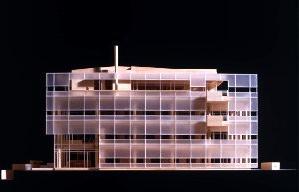 Richard Meier, B.