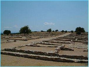 Το ενδιαφέρον και η προσπάθεια του αυτή ήταν