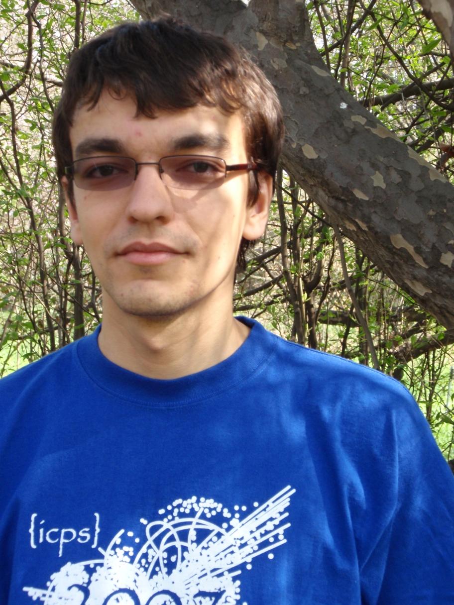 Riječ studenata Drage kolegice i kolege, dobro došli na studij fizike!