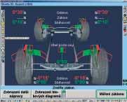 zobrazenie v 3D - databanka všetkých svetových vozidel s textovou a obrazovou nápovedou (Data 2008 - viac než 32 000 vozidiel!
