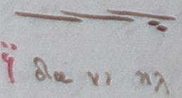 E Μπ(Α 4 Ω η, 5) == Π(Α 4 Ω