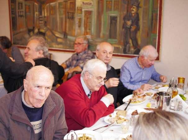 Κασιούρας Γιάννης, Κασκαμπάς Δημήτρης,