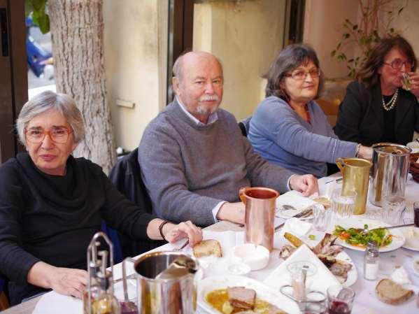 Βασιλείου Αϊδινιάν Αρούς, Λιατήρης Παναγιώτης και Ρηγοπούλη