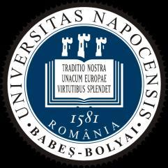 Universitatea Babeş-Bolyai Cluj-Napoca FACULTATEA DE ŞTIINŢA ŞI INGINERIA MEDIULUI 400294, Str.