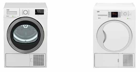 Στεγνωτήρια ρούχων DPY 8405 GXHB2