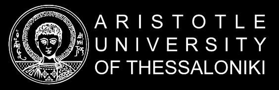 School of Economic Postgraduate Studies - MSc in Business Administration THESSALONIKI SCIENCE CENTER & TECHNOLOGY MUSEUM NOESIS Questionnaire Number: Date: / / 2017 QUESTIONNAIRE 1.