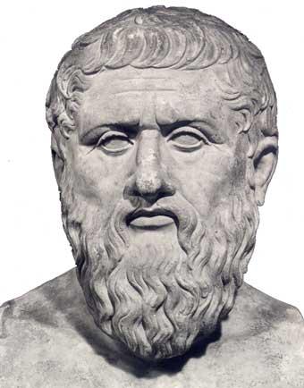 Platon, 427-347.