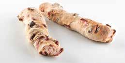 STICKS 74190 Bastoncino με λιαστή ντομάτα