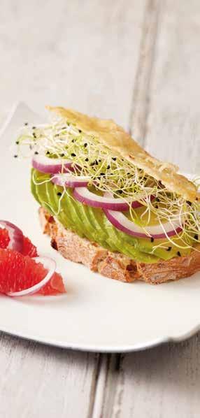 large BREADS 78008 Παραδοσιακό ψωμί με σταφίδες - ανανά - βερίκοκο 365γρ.