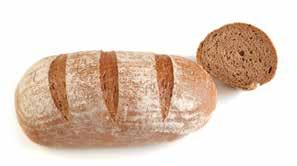 LARGE BREADS S0178 Φρατζόλα γαλλική χωριάτικη 440γρ.