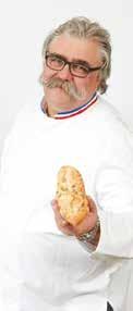 chef Michelin