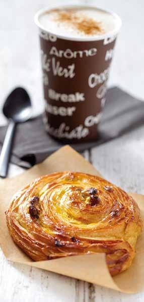 SWIRLS S0856 Danish κανέλλα 90γρ.