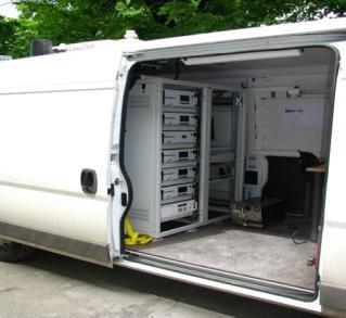 organici volatili (VOC) (Model:VOC71M); spectrofotometru portabil (Model:DR2800) + Cutie transport; calibrator (Model: LNI); captator de particule PM, PM, şi TSP Model: ISAP e ; stație meteorologică