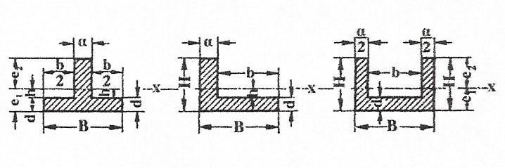 3 b h 3 + α e 2 3 ) e 1 = 1 2 α H 2 + b d