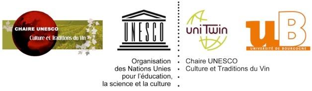 Έδρα της UNESCO Πολιτισµός και Παραδόσεις του Οίνου Συνέδριο µε θέµα: «Άµπελος, οίνος, διατροφή και υγεία»