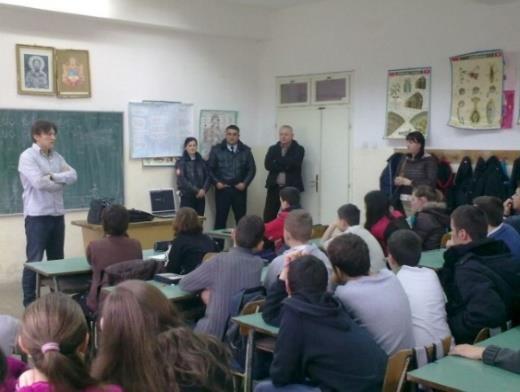 Остале наведене ЈЛС у оквиру кампање урадиле су сљедеће: штампале летке и организовала емитовање џингла на својим локалним радио станицама.