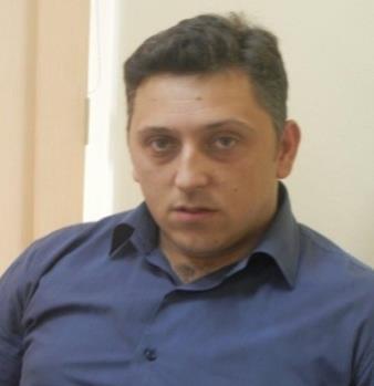 Тренутно похађа докторске студије на Саобраћајном факултету у Београду, на Катедри за безбједност саобраћаја.
