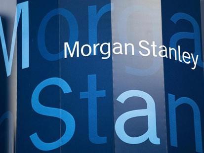 - Morgan Stanley: Ανησυχία για την πορεία των αγορών τον Ιούνιο Σύμφωνα με τα όσα αναφέρουνε οι αναλυτές της Morgan Stanley στο σημερινό τους σημείωμα στους επενδυτές, δύσκολα θα δούμε το ευρώ να