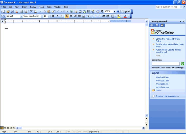 MICROSOFT WORD Microsoft Word је кориснички (апликативни) програм текст процесор, за унос, промени, уређивање, складиштење (чување, архивирање) и штампање документа.