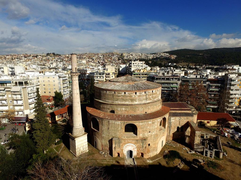 Κύριες Αγορές και Προφίλ &