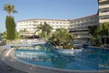 ΞΕΝΟ ΟΧΕΙΟ ΞΕΝΟ ΟΧΕΙΑ ΕΠΑΡΧΙΑΣ ΛΕΜΕΣΟΥ - DOUBL E 3 ATLANTICA BAY HOTEL Amathus Avenue, 4048 Tel.