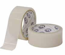 100Ν/25mm Mirror mounting tape Διπλής όψης ταινία για καθρέφτες Πανίσχυρη αφρώδης ταινία διπλής όψης