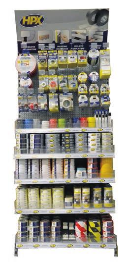D21 Display