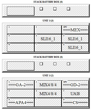 6. Τ/Κ Ελληνικού Τ/Κ Alcatel-Lucent OmniPCX Enterprise OXE Release 8.